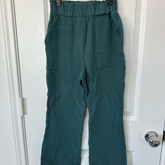 Sincerly Jules Pants - Sincerely Jules Cotton Pants
